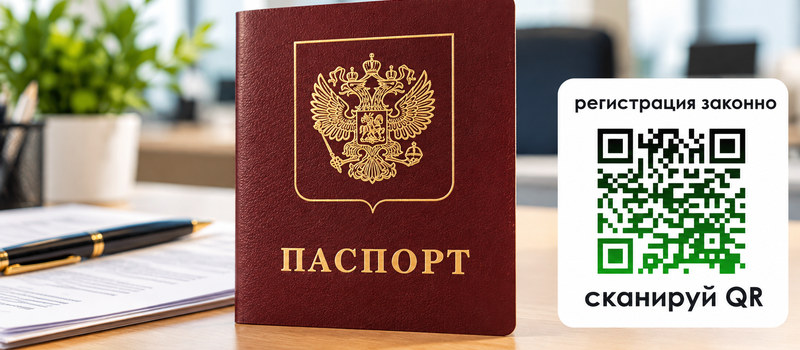 регистрация в Приволжске регистрация в Приволжске